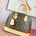 ルイヴィトンバッグ 503 コピー 牛革+PVC 25.5x17.5x11.5cm